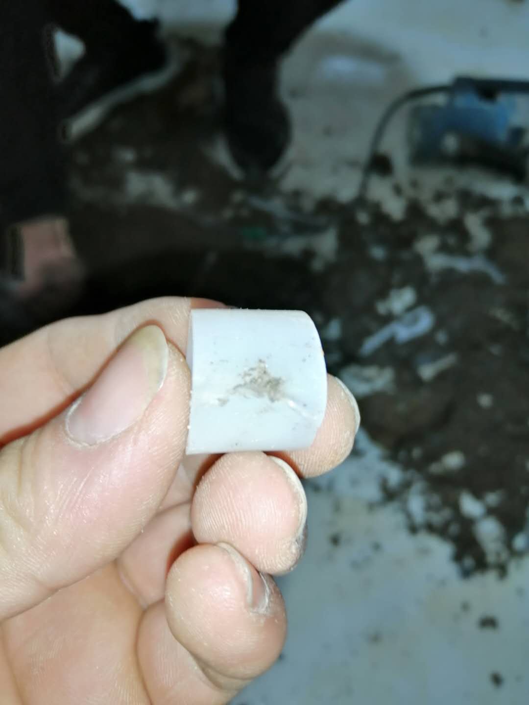 永州地暖漏水检测